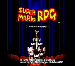 Super Mario War HOL