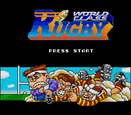 Super Rugby