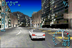 Need for Speed - Underground