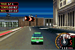 Need for Speed - Underground 2
