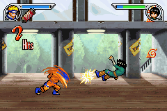 Naruto - Ninja Council 2