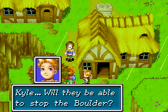 Golden Sun
