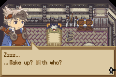 Summon Night