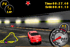 Need for Speed - Most Wanted