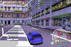 Need for Speed - Carbon - Own the City