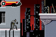 Batman - Rise of Sin Tzu