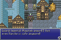 Final Fantasy VI Advance