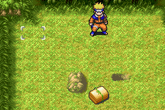 Naruto - Konoha Senki