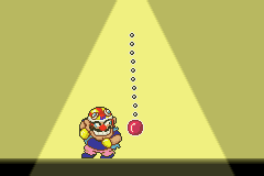 WarioWare Inc