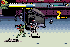 TMNT