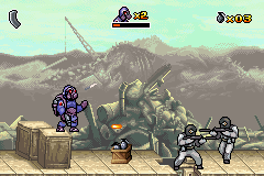 CT Special Forces 3 - Bioterror