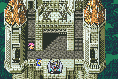 Final Fantasy V Advance