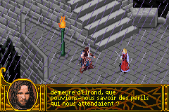 Lord of the Rings, The - The Two Towers
