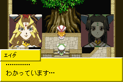 Tales of the World - Narikiri Dungeon 2