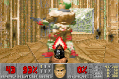 Doom II