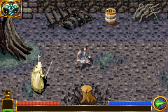 Lord of the Rings, The - The Return of the King