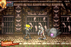 Ghost Rider