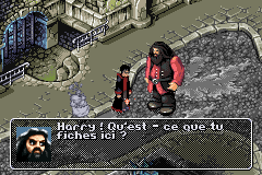 Harry Potter and The Chamber of Secrets
