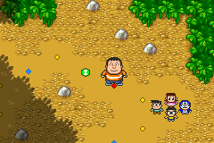 Doraemon Dokodemo Walkathon