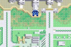 SD Gundam - G Generation Advance
