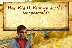 Harry Potter and The Order of The Phoenix