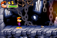 Rayman - Raving Rabbids