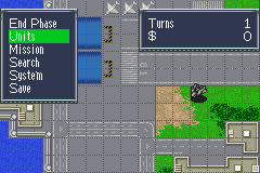 Super Robot Taisen - Original Generation
