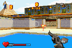 Serious Sam Advance