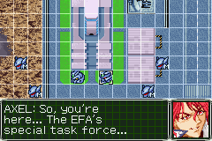 Super Robot Taisen - Original Generation 2