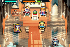 Shining Soul II
