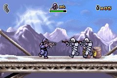 CT Special Forces