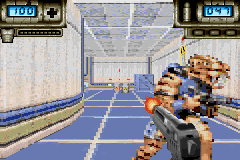Duke Nukem Advance