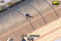 Tony Hawk's Pro Skater 2
