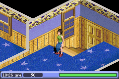 Sims 2, The