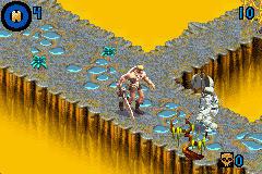 Masters of the Universe - He-man Power of Grayskull