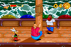 Asterix & Obelix - Bash! Them All!