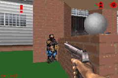 Ballistic - Ecks vs. Sever