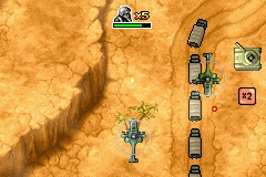 CT Special Forces 2 - Back in The Trenches