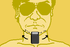 WarioWare - Twisted!