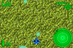 Ace Combat Advance