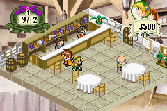 Marie, Elie & Anis No Atelier - Soyokaze Kara No Dengon