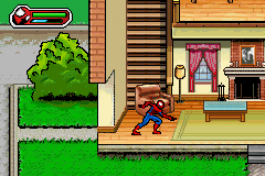 Ultimate Spider-Man