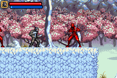 X-Men - The Official Game