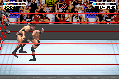 WWE - Road to Wrestlemania X8