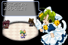 DiGi Charat - DigiCommunication