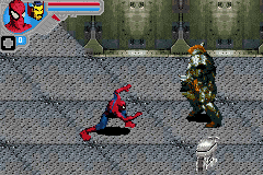 Marvel Ultimate Alliance