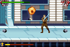 Star Wars - Episode II - Attack of The Clones