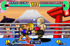K-1 Pocket Grand Prix 2