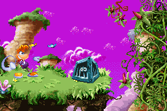 Rayman 3