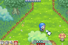 Doraemon Midori no Wakusei